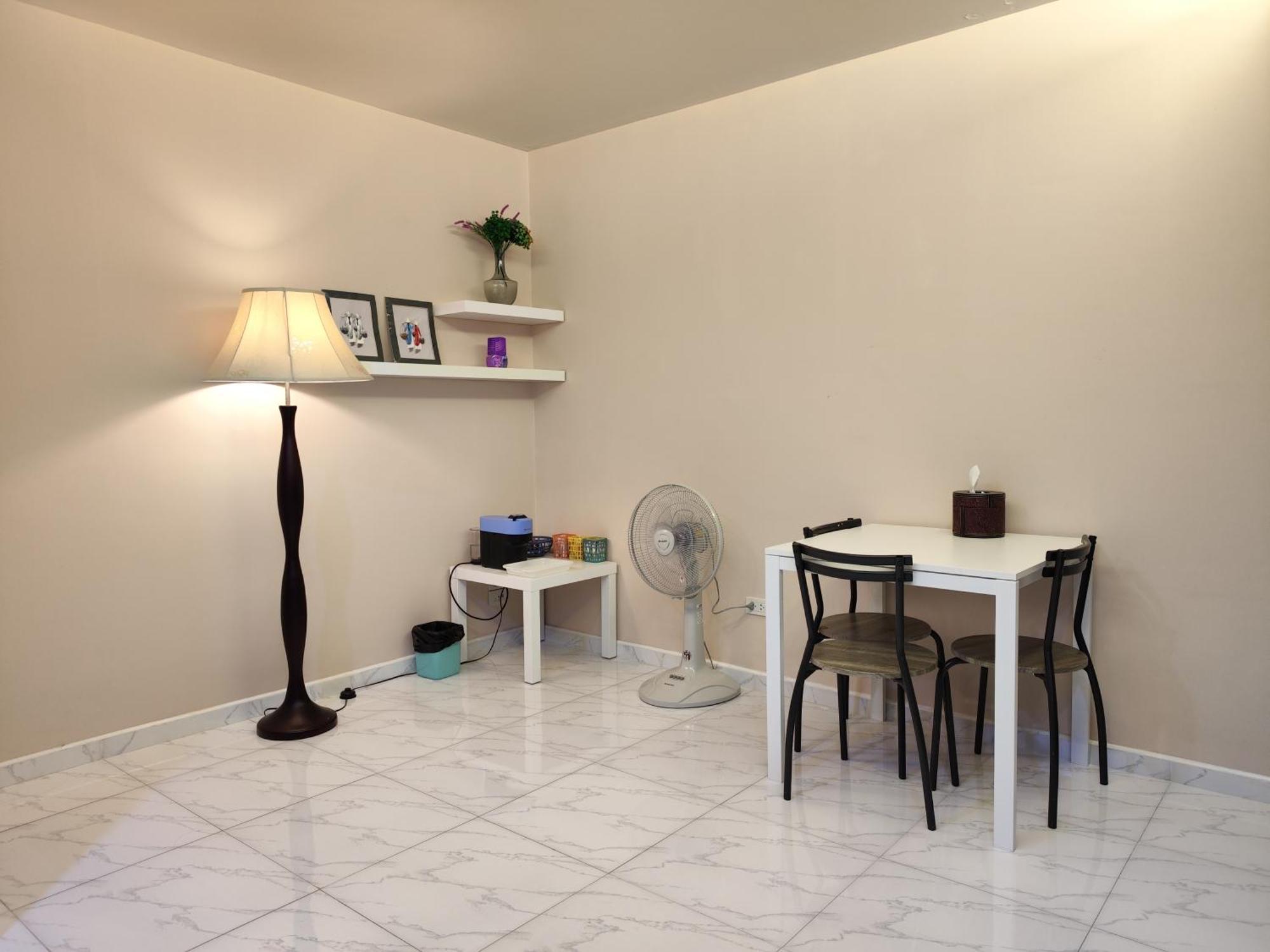Beachfront - The Title Apartemen *